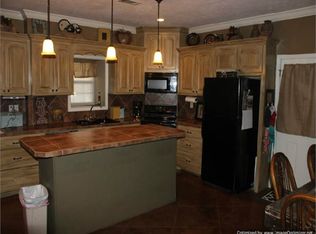 158 McCullough Ln, Flora, MS 39071