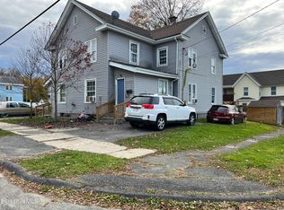 119-121 Robbins Ave, Pittsfield, MA 01201