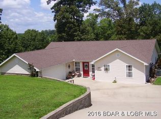 400 Wading Bird Rd, Camdenton, MO 65020