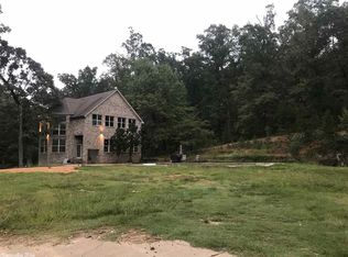 2510 Bennett, Benton, AR 72015