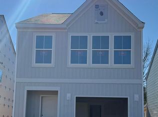 318 Tartan Rd, Hopkins, SC 29061