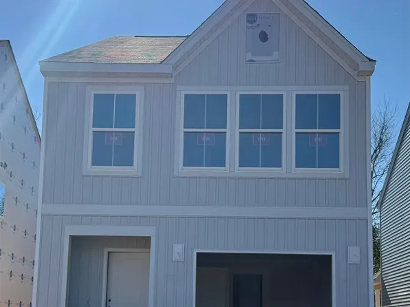 318 Tartan Rd, Hopkins, SC 29061