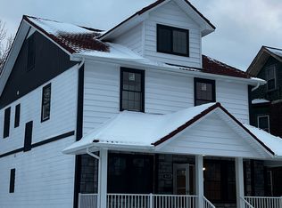 939 Webb St, Detroit, MI 48202