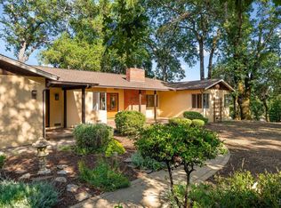 525 Keyes Ave, Angwin, CA 94508