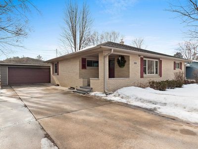 3137 Parkdale Dr, Marinette, WI, 54143