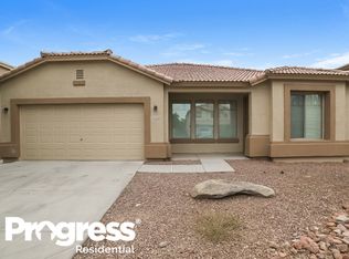 4439 W Apollo Rd, Laveen, AZ 85339