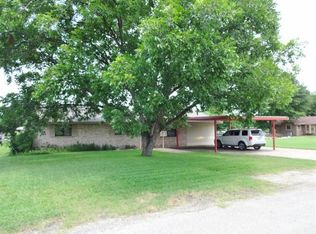 4607 Rendezvous Ct, Granbury, TX 76049