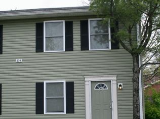 404B Mount Tabor Rd, Lexington, KY 40517
