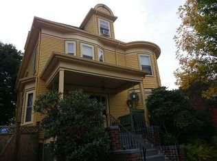 131 Wilmington Ave, Dorchester, MA 02124