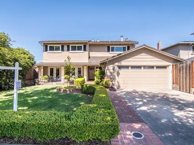 5376 Ardmore Way, San Jose, CA, 95118