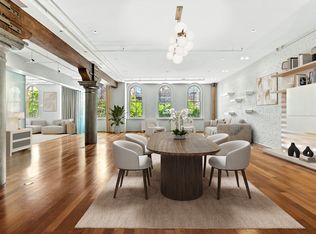 44 Laight St APT 2-A, New York, NY 10013