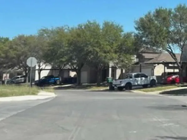 2342 Mission Vis, San Antonio, TX 78223