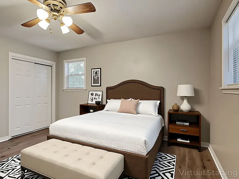 1118 Arrowhead Trl — Photo 3