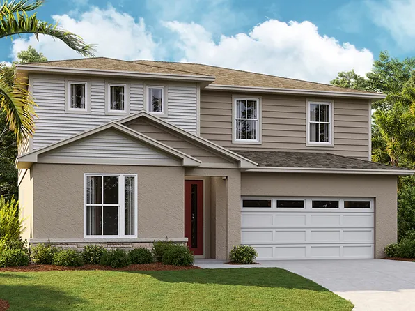 520 Aviana St, Lake Alfred, FL 33850