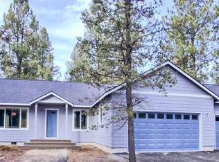 17006 Jacinto Rd, Bend, OR 97707