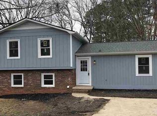 416 Cheyenne Dr, Simpsonville, SC 29680