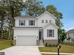 83 Catalpa Dr, North East, MD 21901