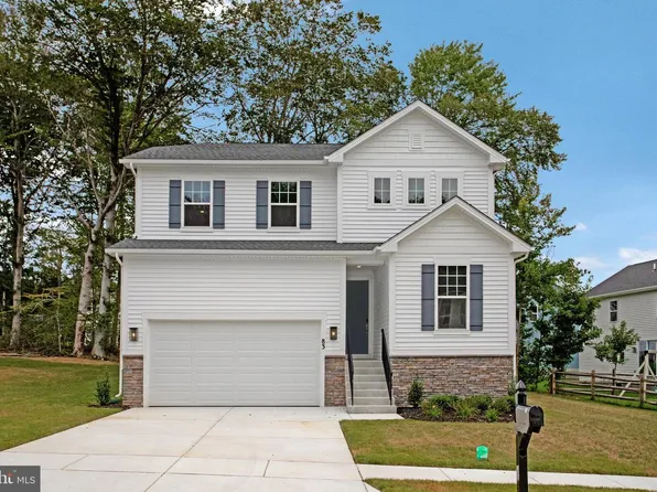 83 Catalpa Dr, North East, MD 21901