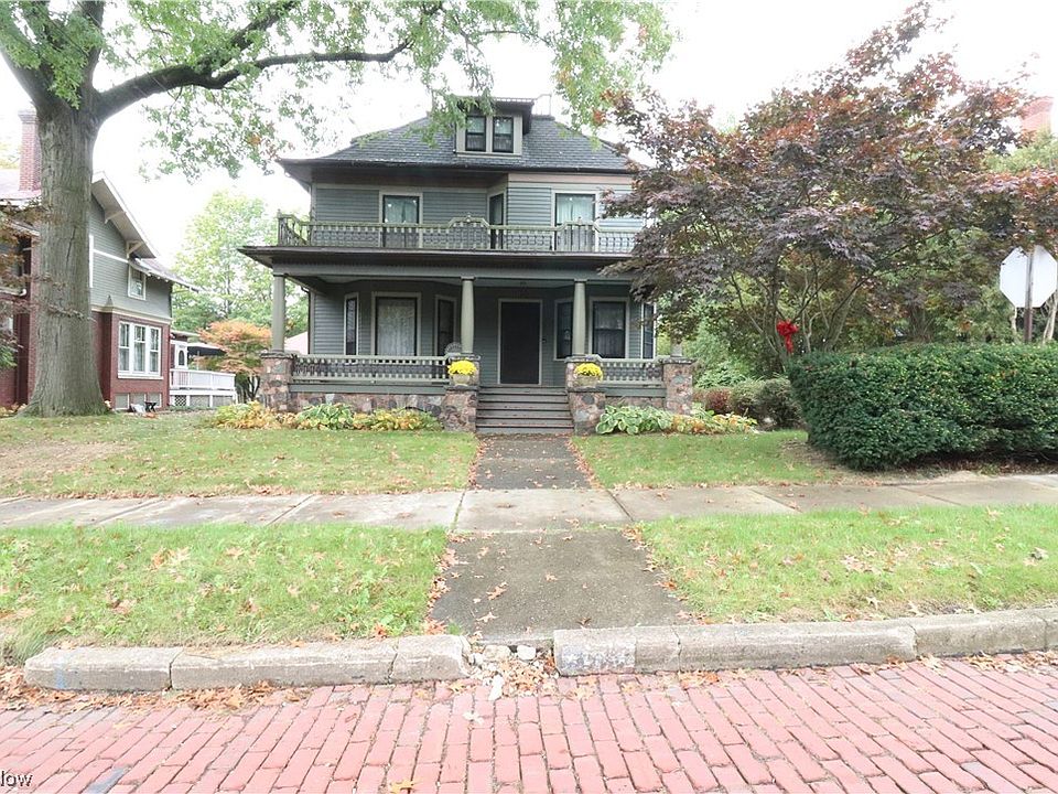 130 Highland Ave, Wadsworth, OH 44281 Zillow