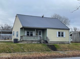 226 N Leighton St, Kenton, OH 43326