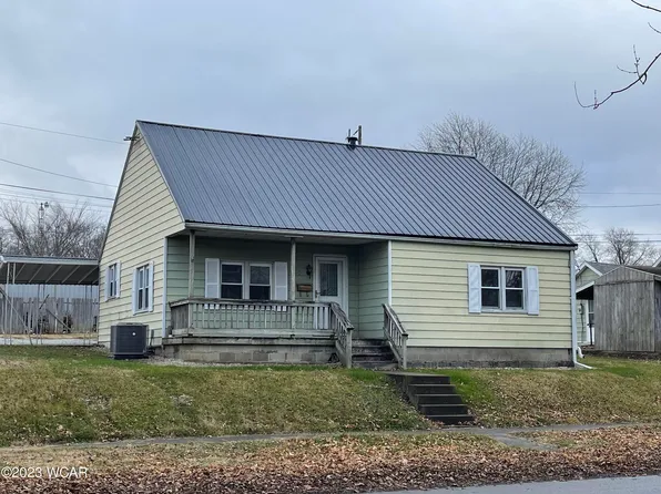 226 N Leighton St, Kenton, OH 43326
