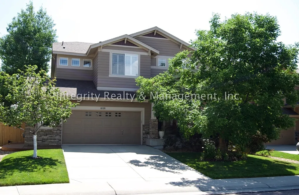 4 Bed/2.5 Bath, 2783 Sq Ft, 10328 Longwood Way — Photo 1