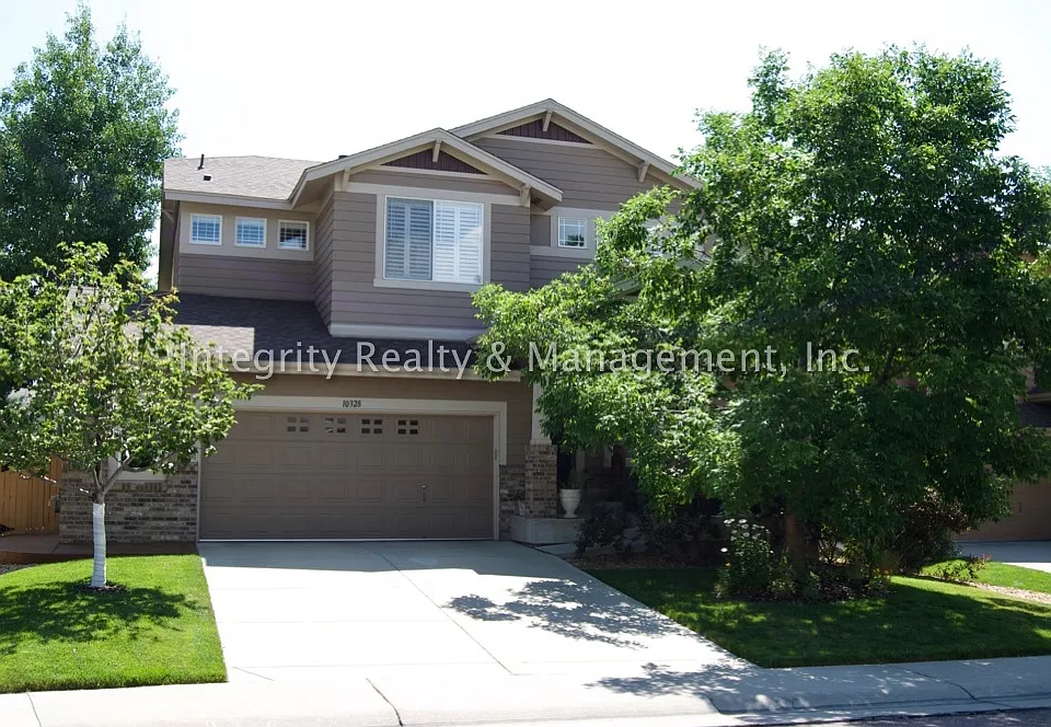 10328 Longwood Way