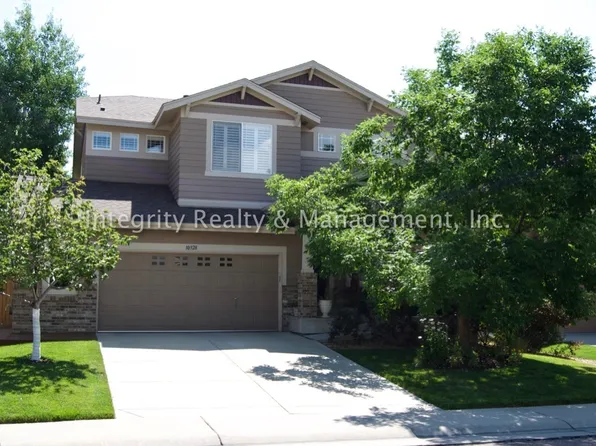 10328 Longwood Way, Highlands Ranch, CO 80130
