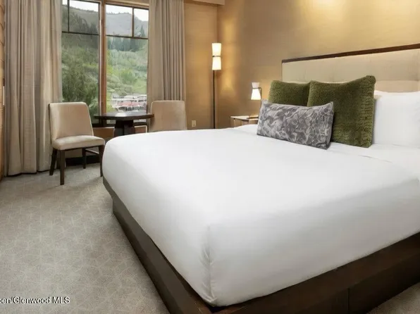 130 Wood Road #504, Snowmass Village, CO 81615