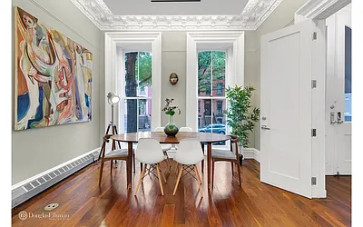 Sold by Douglas Elliman