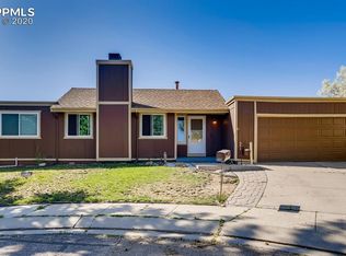 890 San Antonio Pl, Colorado Springs, CO 80906