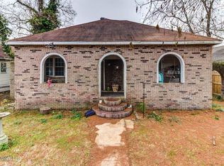 2207 31st St, Gulfport, MS 39501