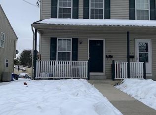 426 Carroll St, Reading, PA 19611