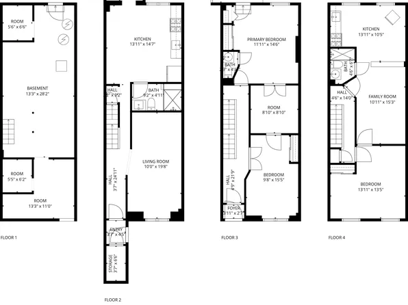 146a Hull Street image 39 of 43