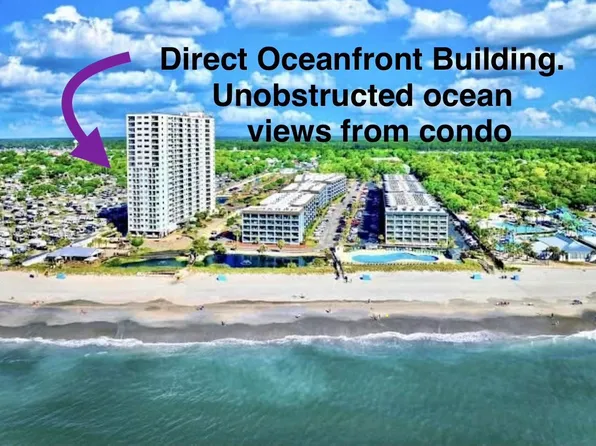 5905 S Kings Hwy. #808, Myrtle Beach, SC 29575