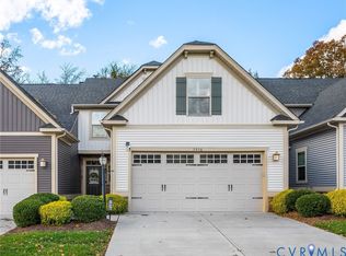 7976 Wistar Woods Ct, Henrico, VA 23228