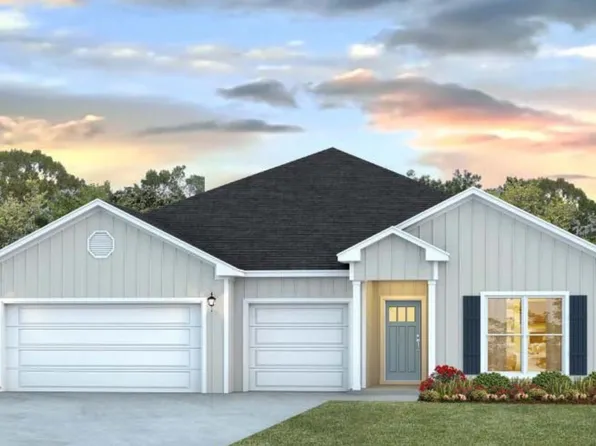 20 Bedford Loop, Crawfordville, FL 32327