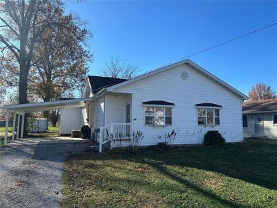 409 E 2nd South St, Carlinville, IL, 62626
