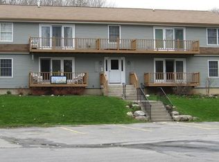 228 Evergreen Dr #228, Waterville, ME 04901