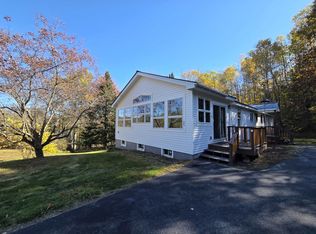 21 Evenchance Road, Enfield, NH 03748