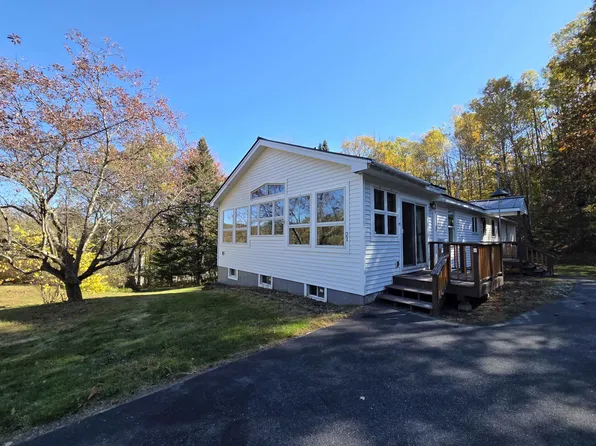 21 Evenchance Road, Enfield, NH 03748