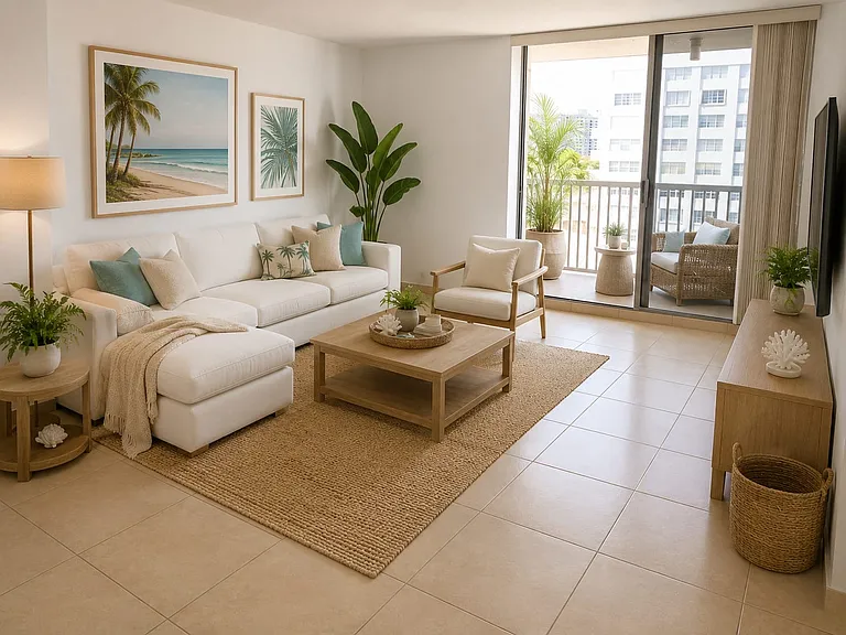 3161 S Ocean Dr #702 — Photo 11