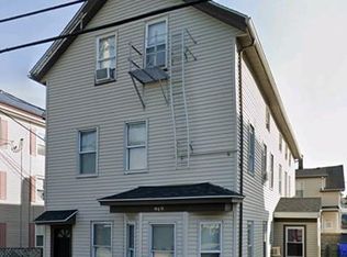 949 Bedford St, Fall River, MA 02723