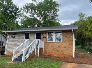 2037 Althea St, Winston Salem, NC 27107