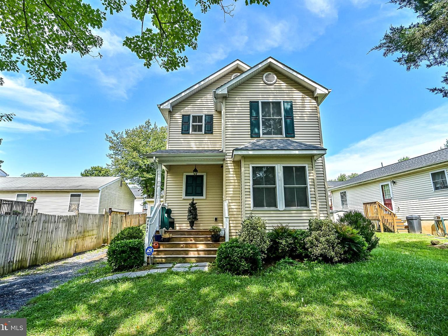 8482 Ashby Ave, Marshall, VA 20115 Zillow