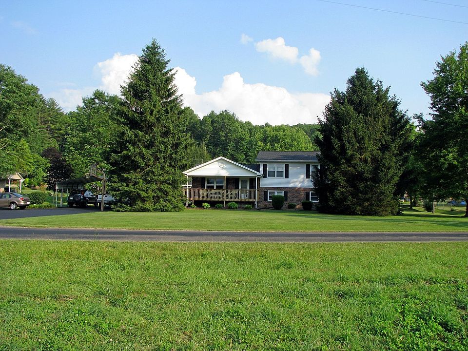 1032 J Shoun Rd, Mountain City, TN 37683 Zillow