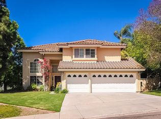 2801 Jamul Heights Dr, El Cajon, CA 92019
