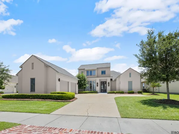 2855 Grand Way Ave, Baton Rouge, LA 70810