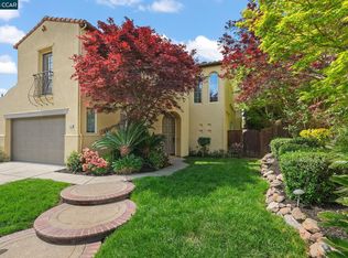 2173 Watercress Pl, San Ramon, CA 94582