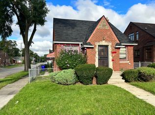 19601 Yonka St, Detroit, MI 48234